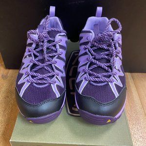 Kids Keen Rendezvous WP Purple